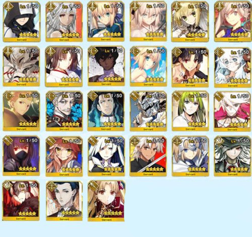 FGO2019ĸ