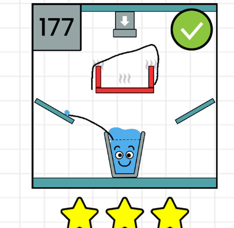 ֲlevel177ô_Happy Glass177ͨع
