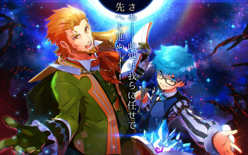 FGO̵Ļý_FGO̻˷Խ