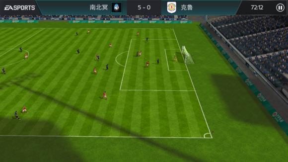 FIFAģʽոһµڶô_ո1µ1.3ͨع