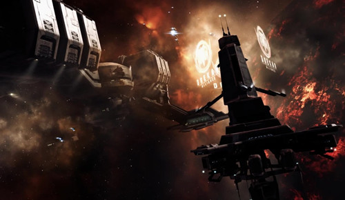 EVEӼƻֻios_EVE:Project Galaxyûа׿