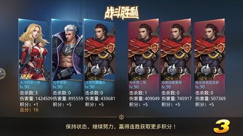3v3Ƽ_3v3ʲôú
