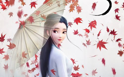 《神都夜行录》与《白蛇缘起》联动是真的吗
