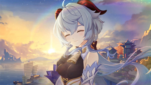 《原神》没网可以玩吗