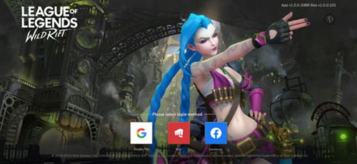 lolServer is currently under maintenanceʲô˼_lolServer is currently under maintenance