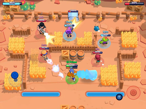 ҰҶôŪ_Brawl Stars?Щ