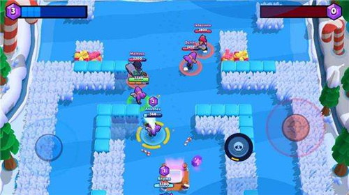 ҰҶûsupercell idô_ҰҶûsupercell˺Ű󶨽취