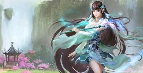 《倩女幽魂》手游蒲家村秋千是免费的吗