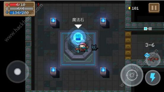 Ԫʿôһ̨豸_soul knight˺Ϣ浵