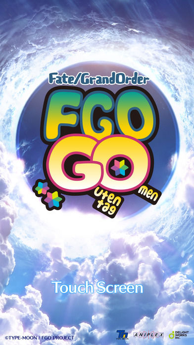 fgogoⶨλô
