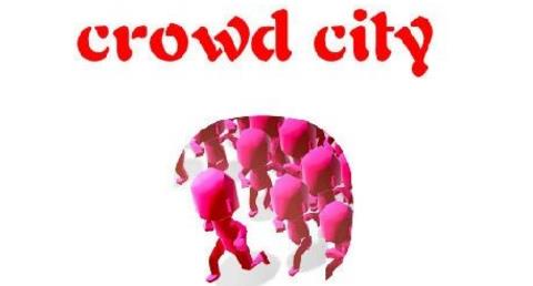 《Crowd City》游戏进不去怎么办