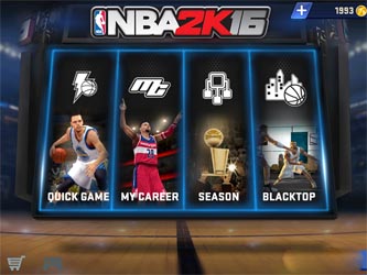 NBA 2K16ֻôʣ