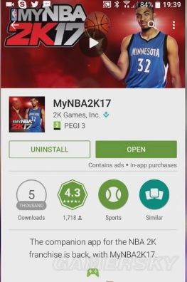 NBA2K17֙CĘDĽ̳