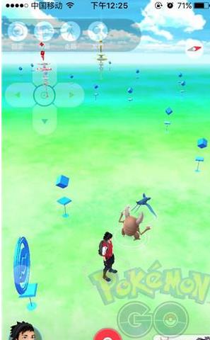 Pokemon go8.19ƽط