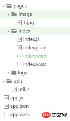 微信小程序如何处理本地图片按照屏幕尺寸的方法介绍