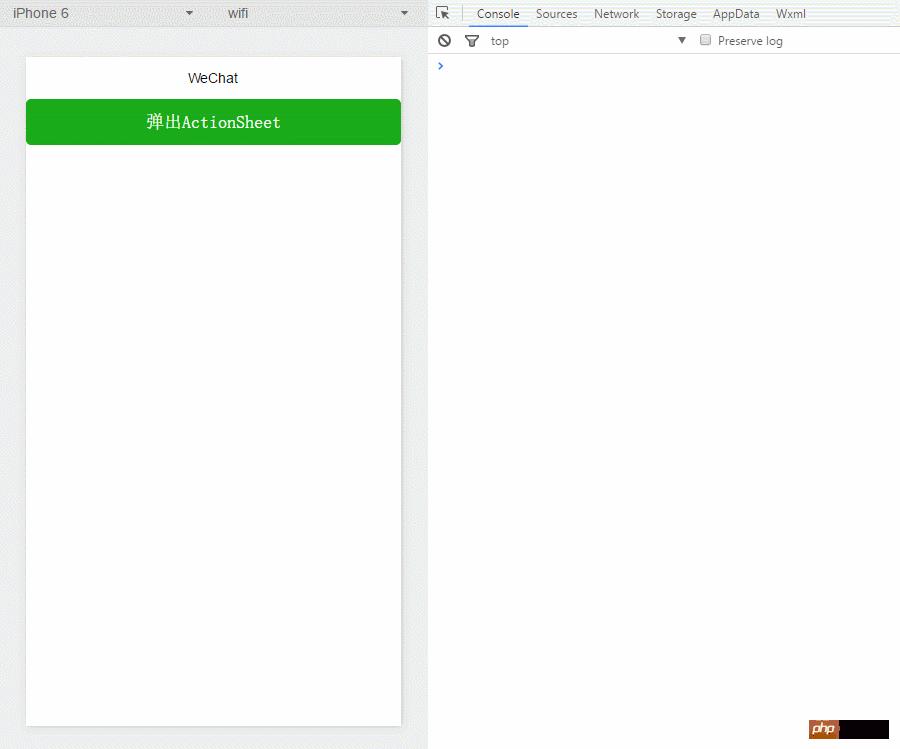 ΢Сaction-sheetʾò˵