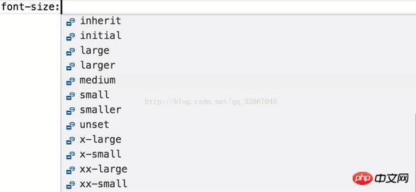 wxss字体组件及API的思维导图详细介绍 wxss字体组件及API的思维导图详细介绍