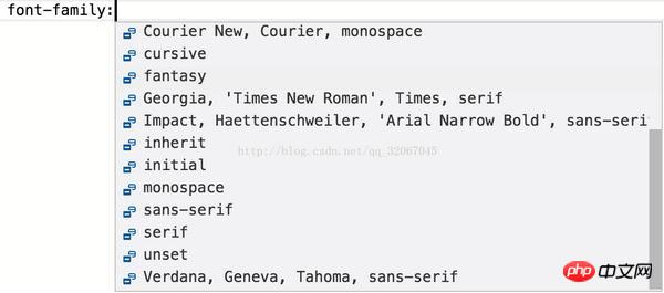 wxss字体组件及API的思维导图详细介绍 wxss字体组件及API的思维导图详细介绍