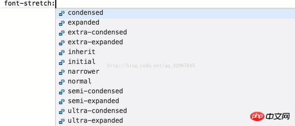 wxss字体组件及API的思维导图详细介绍 wxss字体组件及API的思维导图详细介绍