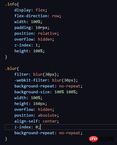 微信小程序教程之demo:猫眼电影实例 微信小程序教程之demo:猫眼电影实例