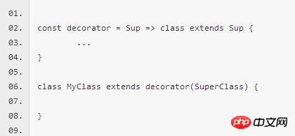 使用ES6新特性开发微信小程序(10)