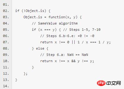 使用ES6新特性开发微信小程序(9)