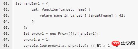 使用ES6新特性开发微信小程序(6)
