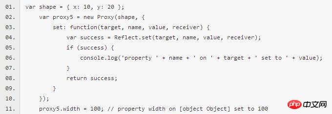 使用ES6新特性开发微信小程序(6)