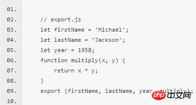 使用ES6新特性开发微信小程序(7)