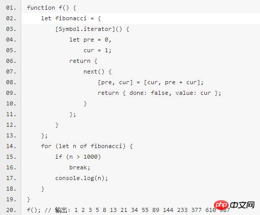 使用ES6新特性开发微信小程序(4)