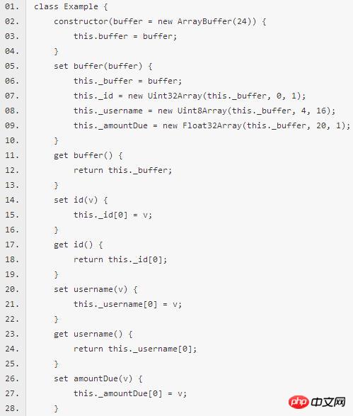 使用ES6新特性开发微信小程序(4)