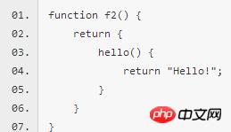 使用ES6新特性开发微信小程序(2)
