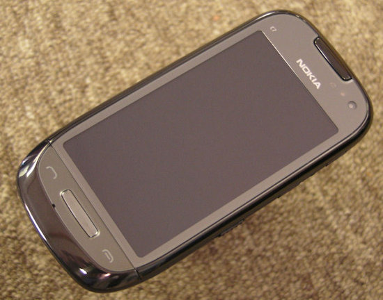 留下的只有回忆 10款最美塞班手机回顾 留下的只有回忆 10款最美塞班手机回顾