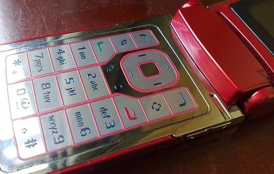 留下的只有回忆 10款最美塞班手机回顾 留下的只有回忆 10款最美塞班手机回顾