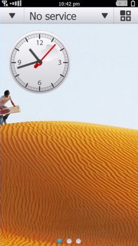 ���泹�׸ı� Symbian4ϵͳ��ͼ�ع�