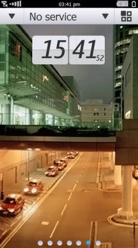 ���泹�׸ı� Symbian4ϵͳ��ͼ�ع�