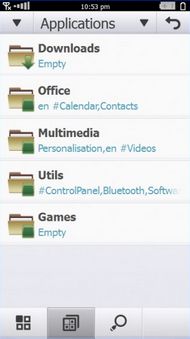 ������ȫ�ı� Symbian4ϵͳ��ͼ�ع�