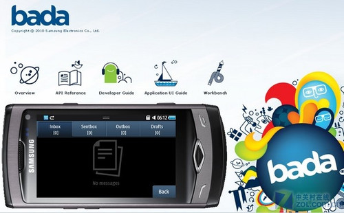 ���߹�â���� ת����ɫSymbian���ص�Զ