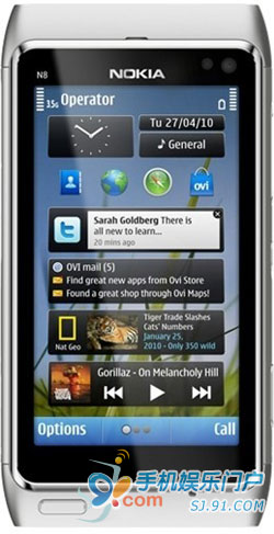 �����ж�ǿ Super AMOLED�Ա�AMOLED