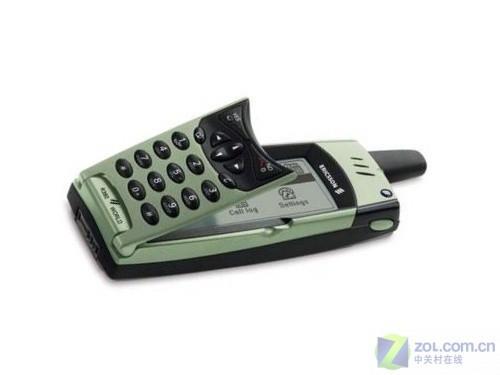 ���������Ļ�ʯ Symbianϵͳ��չ�ع�