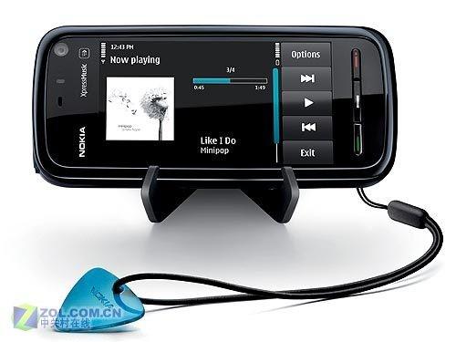 ���������Ļ�ʯ Symbianϵͳ��չ�ع�