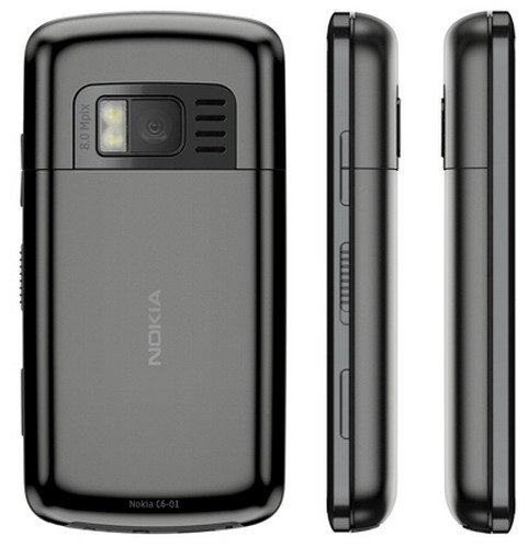 Symbian^3ϵͳ ŵ����C6-02�ĵ��ع�