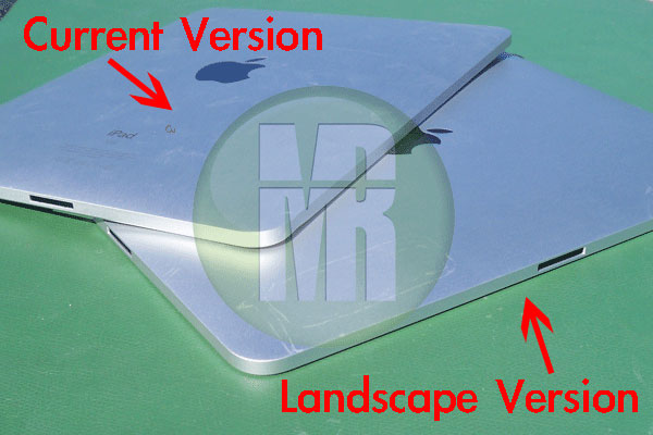 ��Ӧ��й¶��һ��iPad��Ϣ