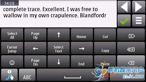 �ƶ˴洢���� Firefox Home����Symbian