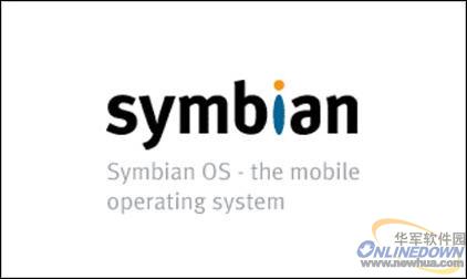 Symbian OS�����汾����ɫ