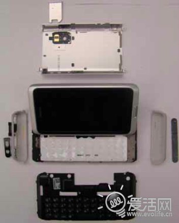 Symbian���� ŵ����E7�ֻ��ٶ��ع�