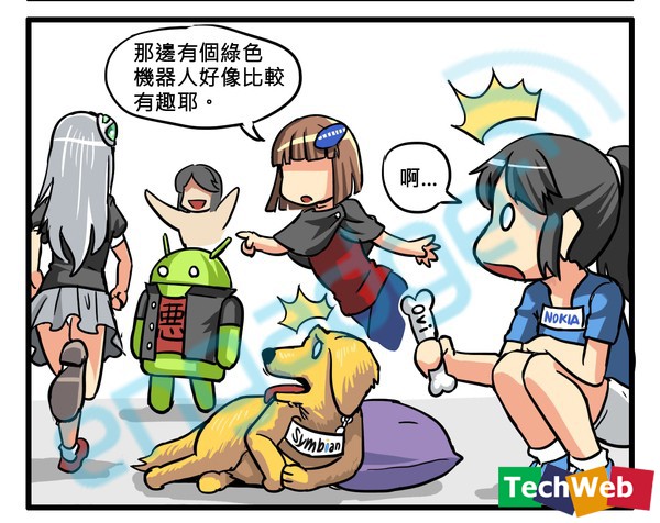 [����]ŵ����Symbian���о���?