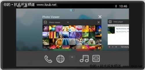 2010��Ӣ�ض�Meegoƽ̨�ع�