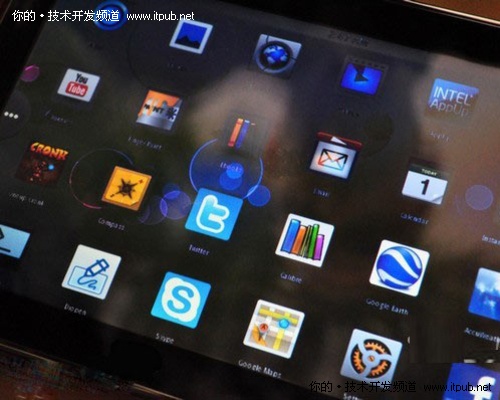 2010��Ӣ�ض�Meegoƽ̨�ع�