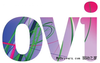 �°�Ovi��ͼ֧���ֻ��������ߵ�ͼ